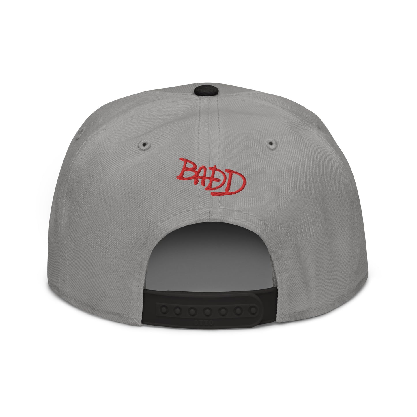 TBC Snapback Hat