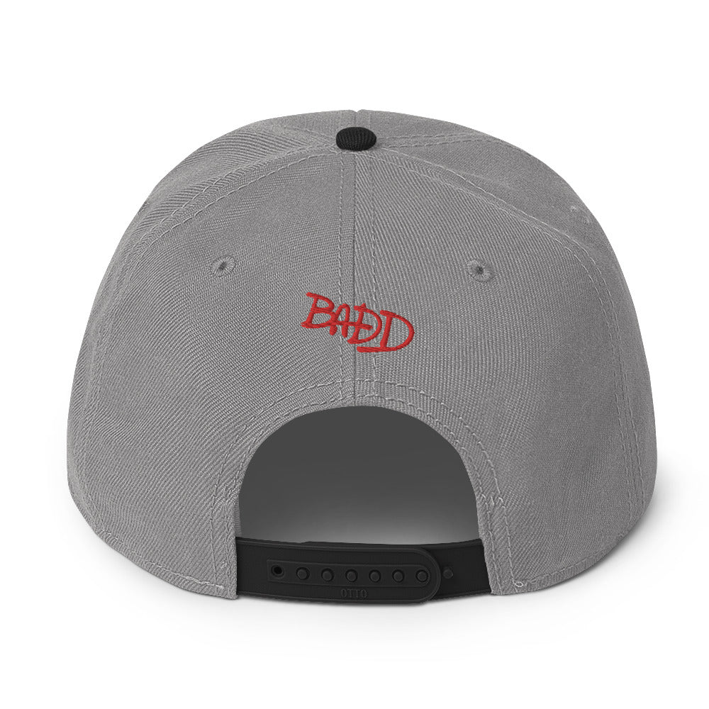 TBC Snapback Hat