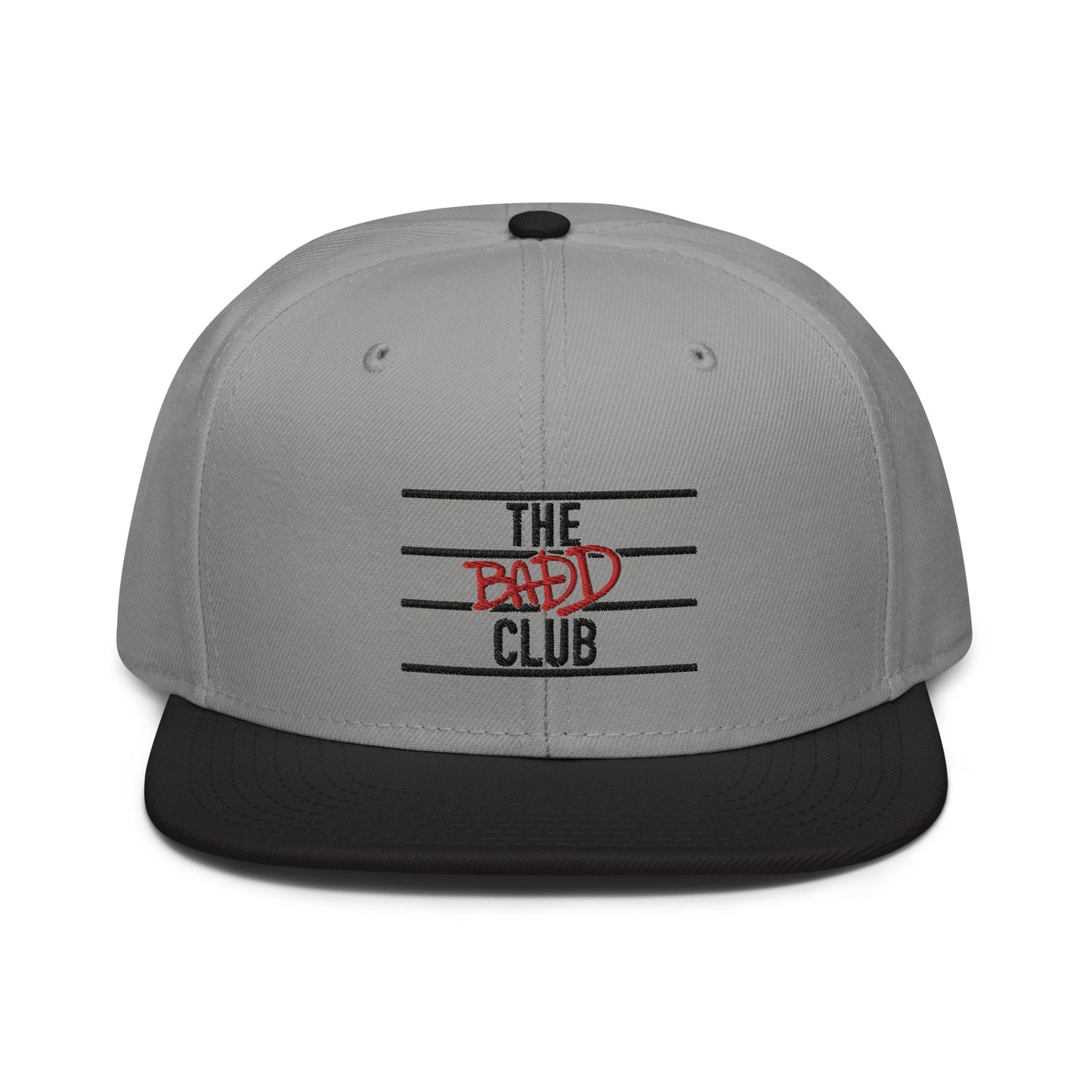 TBC Snapback Hat