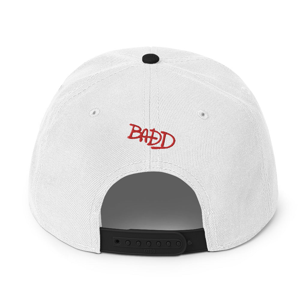 TBC Snapback Hat