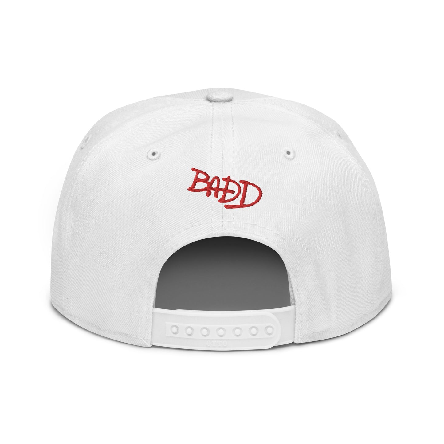 TBC Snapback Hat