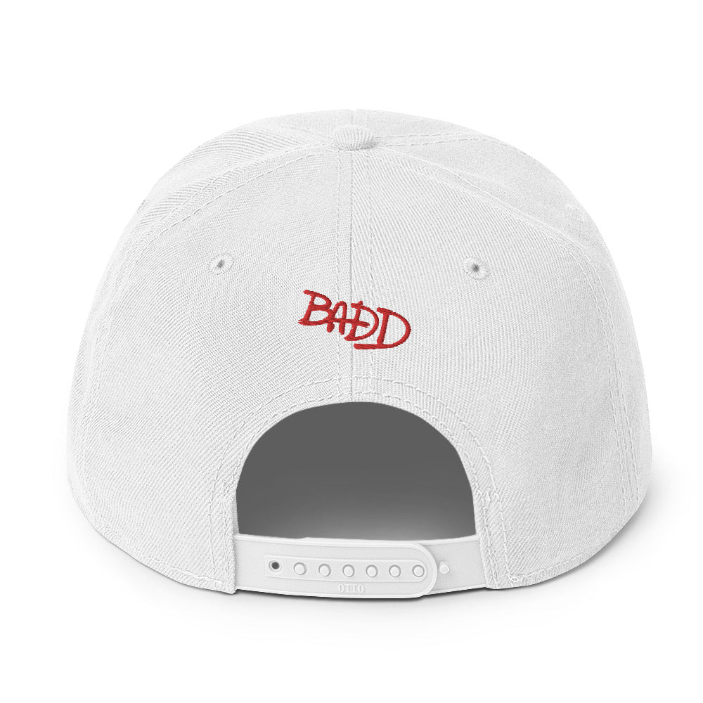 TBC Snapback Hat