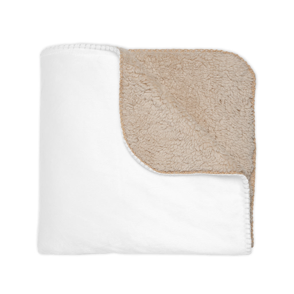 The BADD Club Blanket