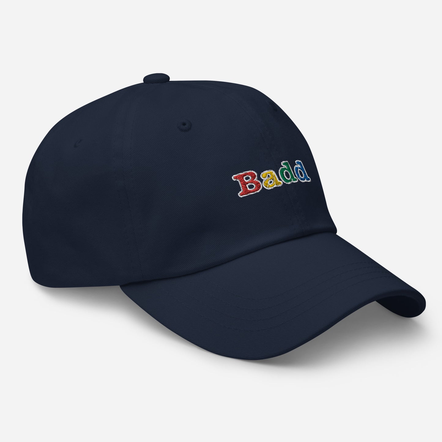 Dad Badd Hat