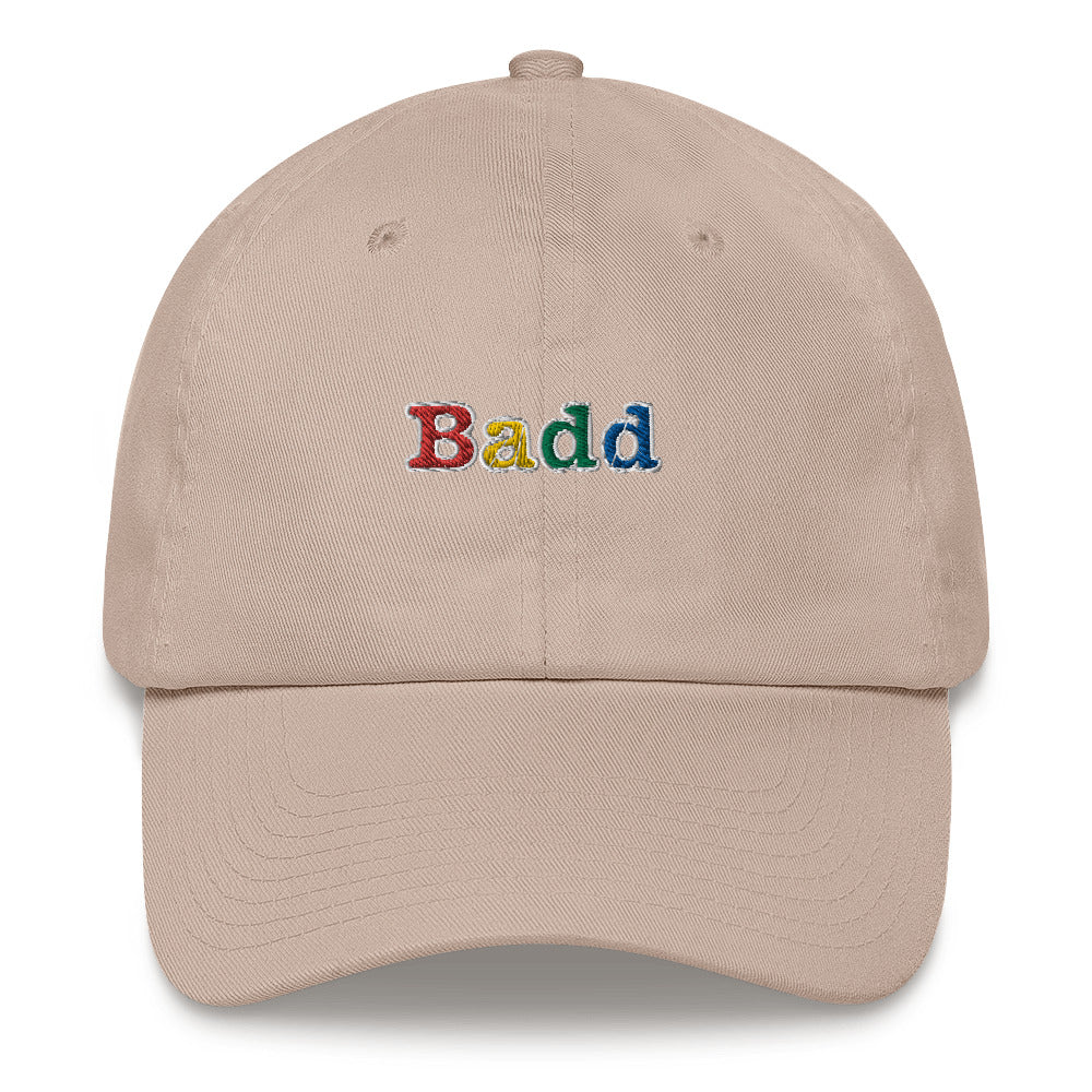 Dad Badd Hat