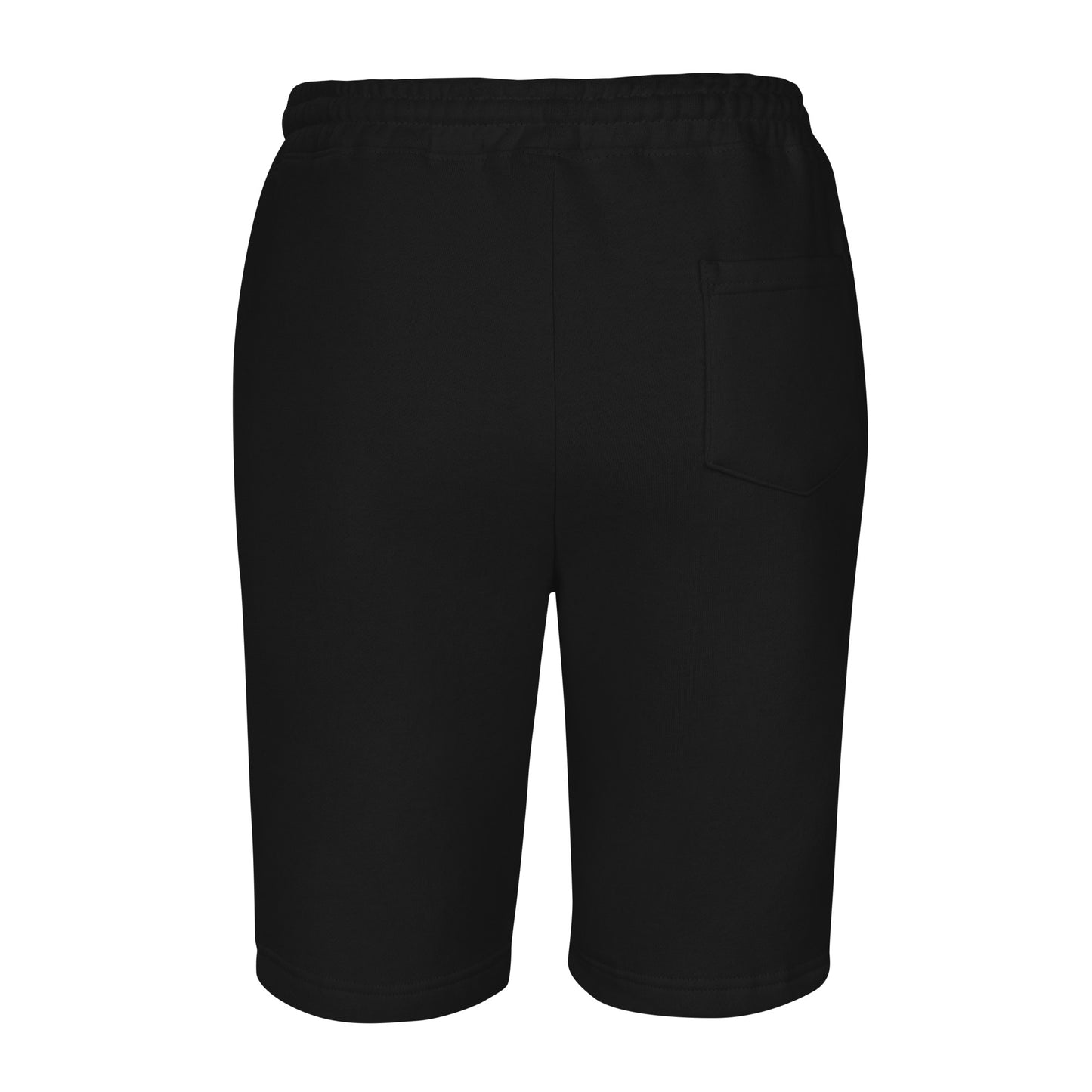 TBC fleece shorts