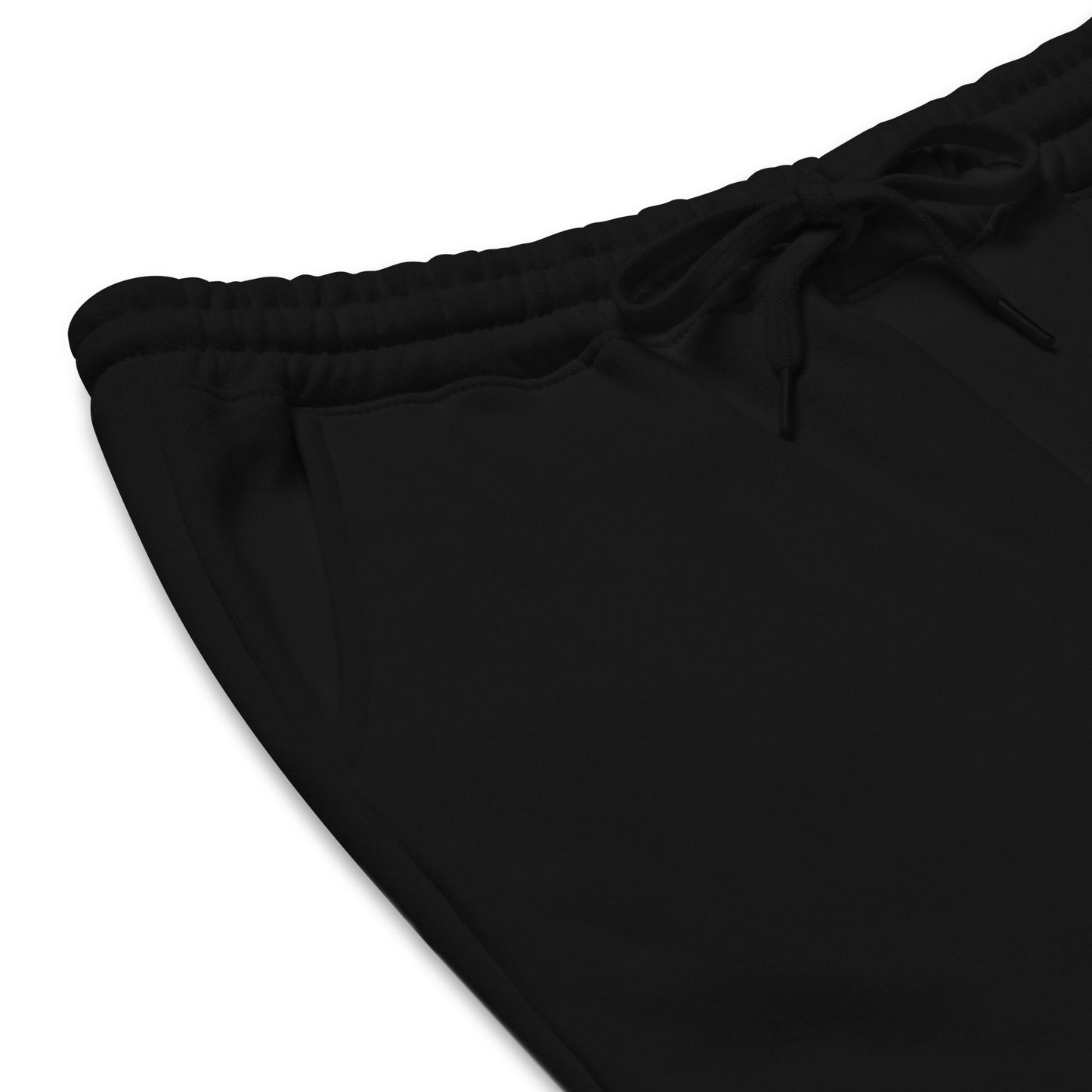 TBC fleece shorts