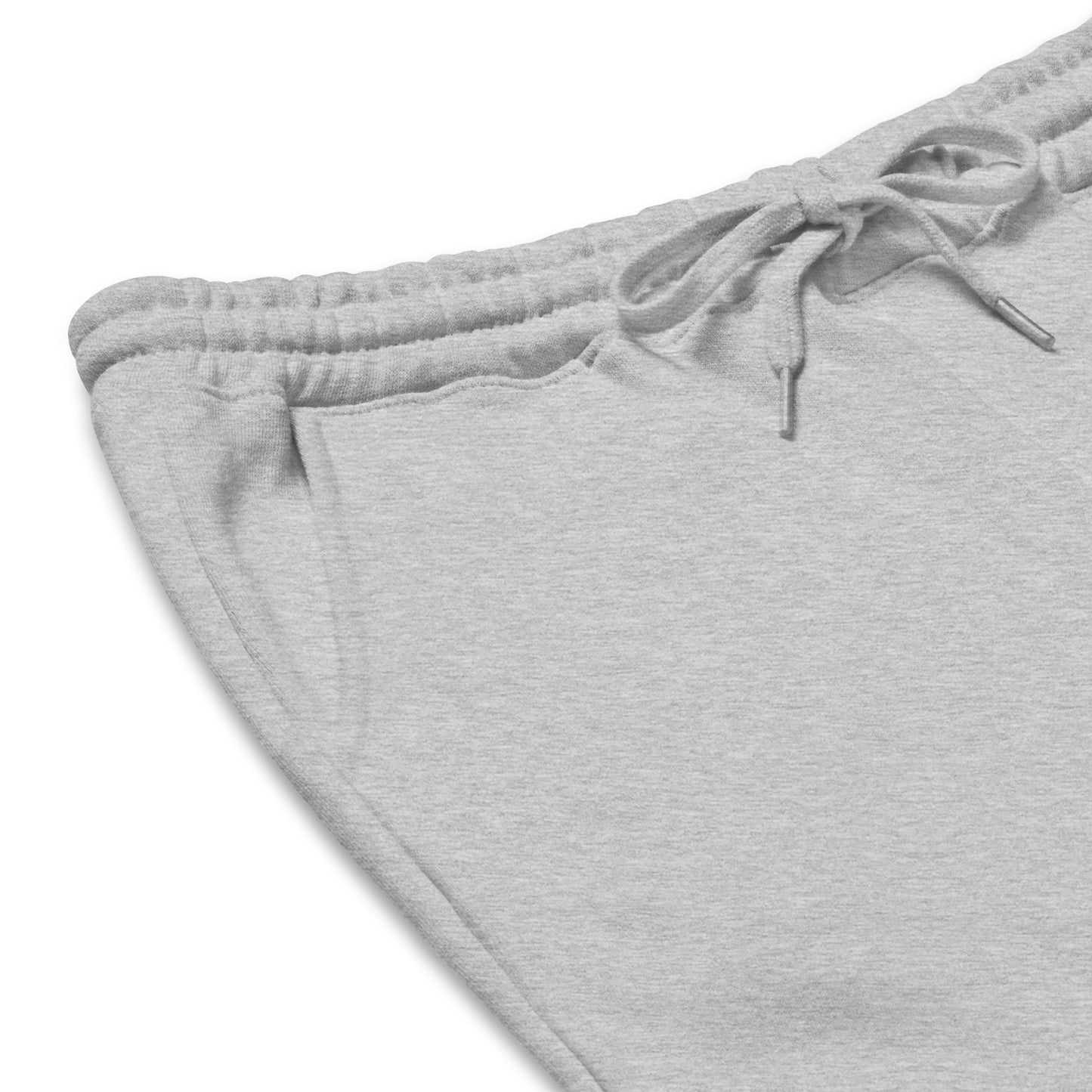 TBC fleece shorts
