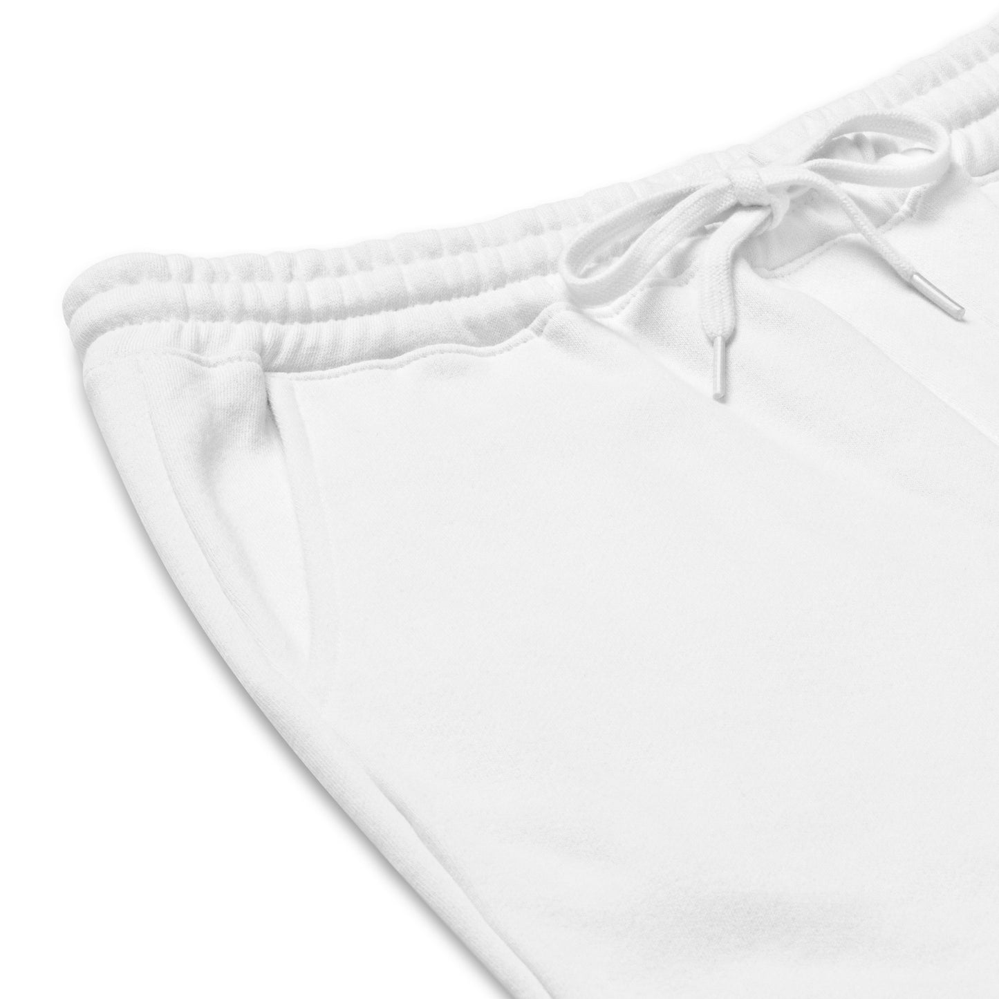 TBC fleece shorts