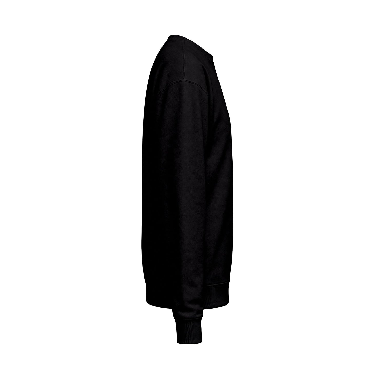 BADD HILLS Unisex Midweight Softstyle Fleece Crewneck Sweatshirt