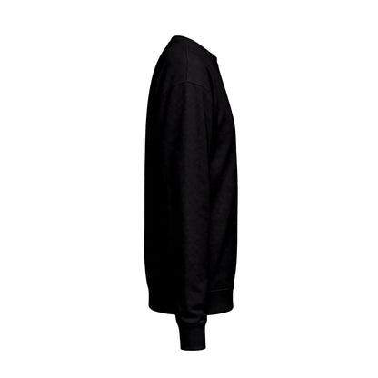 BADD HILLS Unisex Midweight Softstyle Fleece Crewneck Sweatshirt