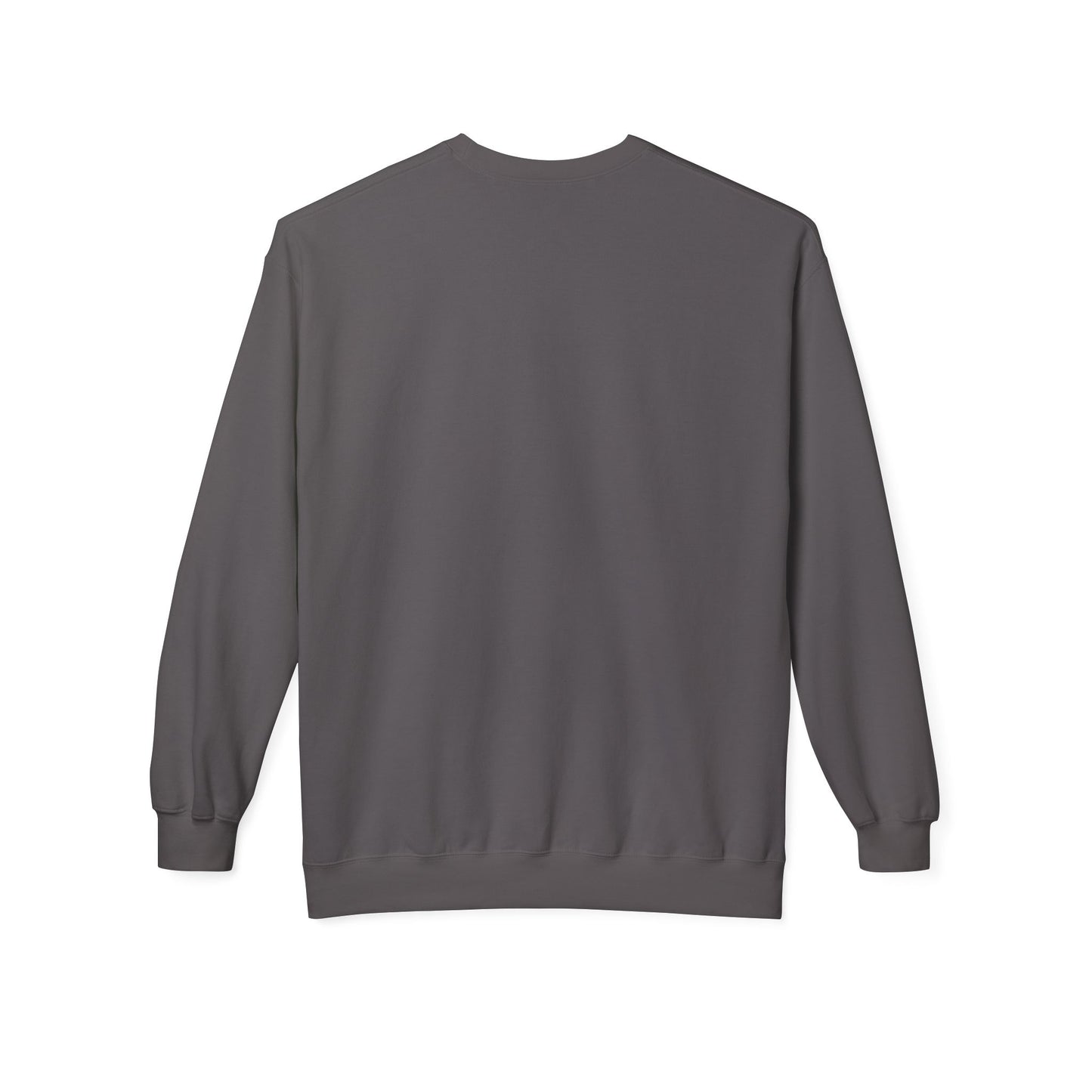 BADD HILLS Unisex Midweight Softstyle Fleece Crewneck Sweatshirt