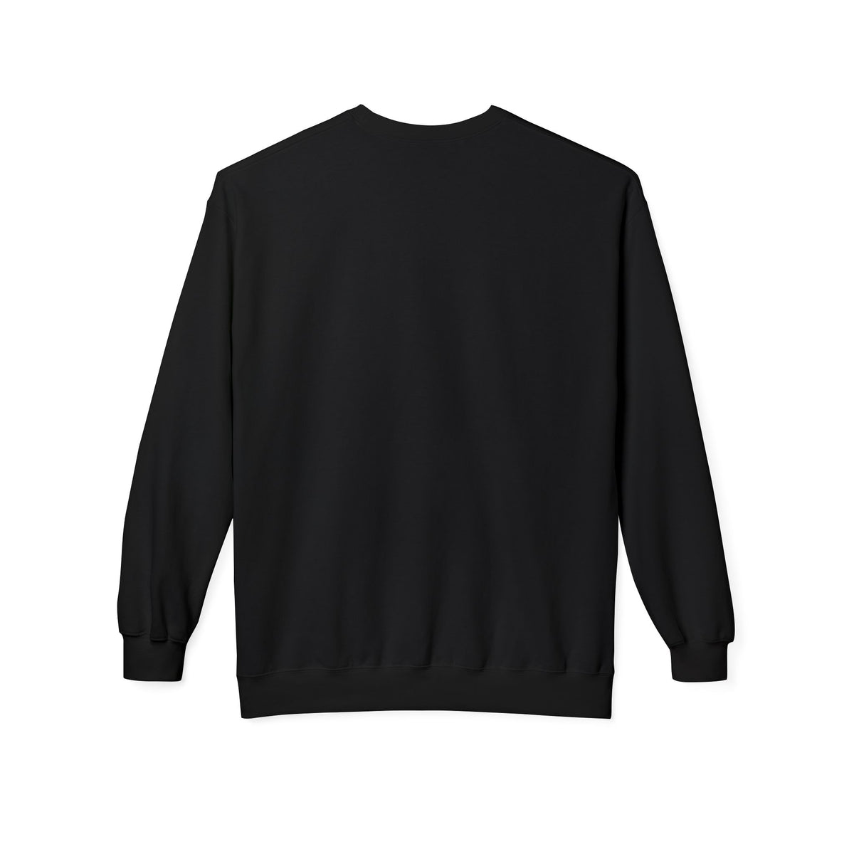 BADD HILLS Unisex Midweight Softstyle Fleece Crewneck Sweatshirt