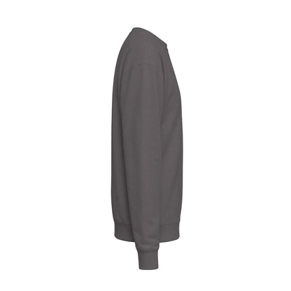 BADD HILLS Unisex Midweight Softstyle Fleece Crewneck Sweatshirt
