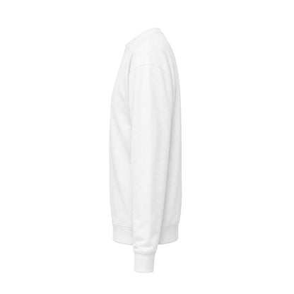 BADD HILLS Unisex Midweight Softstyle Fleece Crewneck Sweatshirt