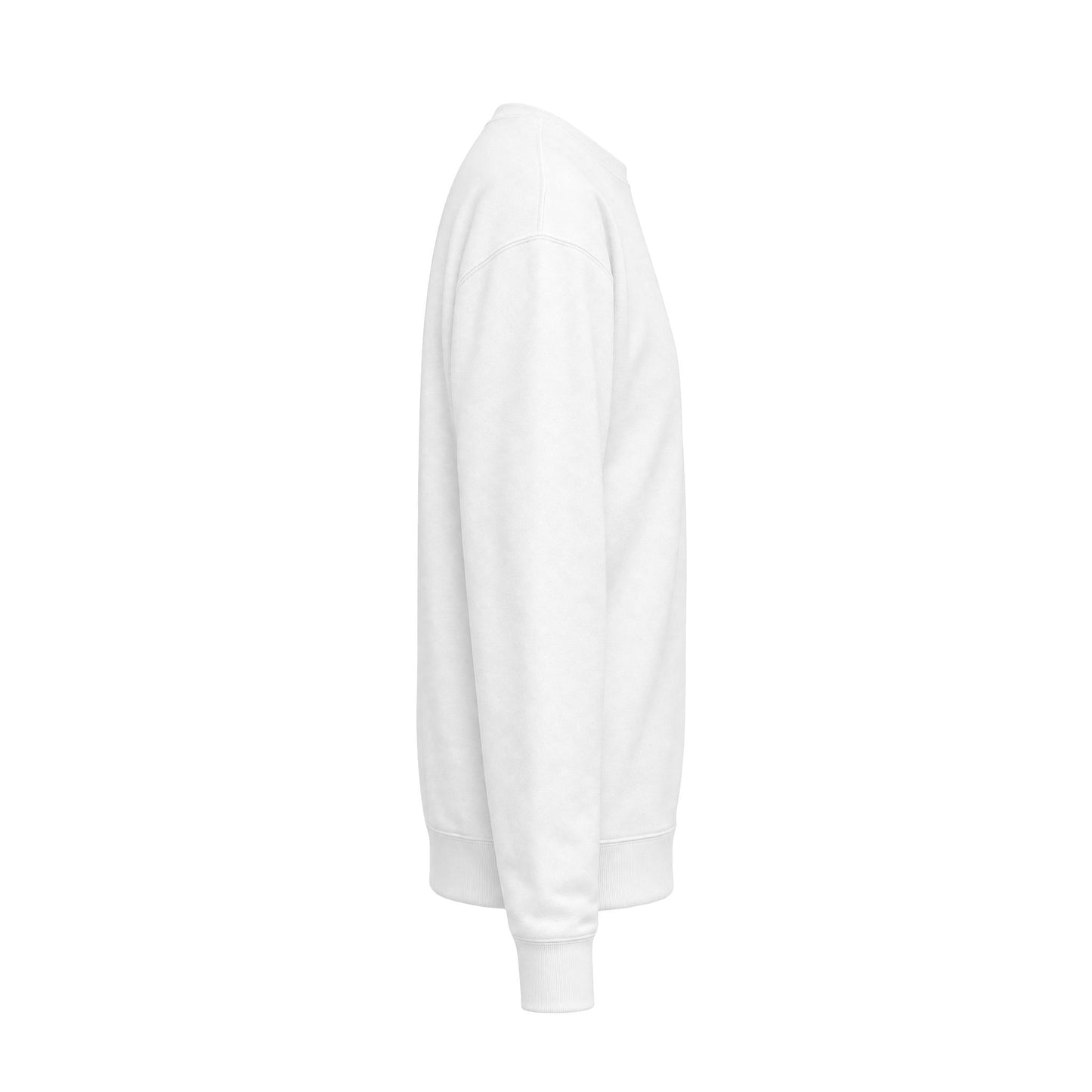 BADD HILLS Unisex Midweight Softstyle Fleece Crewneck Sweatshirt