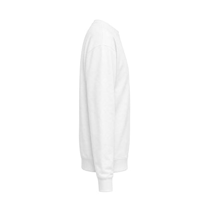 BADD HILLS Unisex Midweight Softstyle Fleece Crewneck Sweatshirt