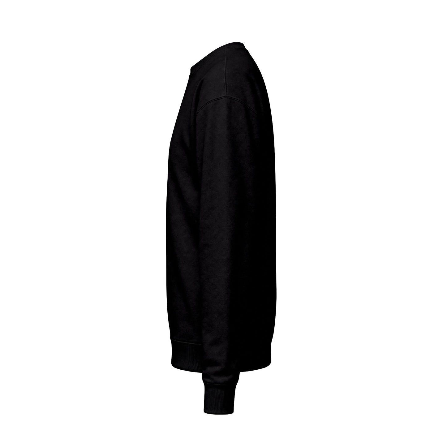 BADD HILLS Unisex Midweight Softstyle Fleece Crewneck Sweatshirt