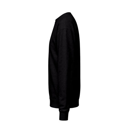 BADD HILLS Unisex Midweight Softstyle Fleece Crewneck Sweatshirt