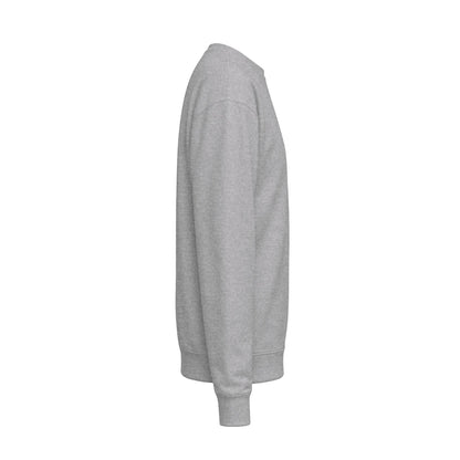 BADD HILLS Unisex Midweight Softstyle Fleece Crewneck Sweatshirt