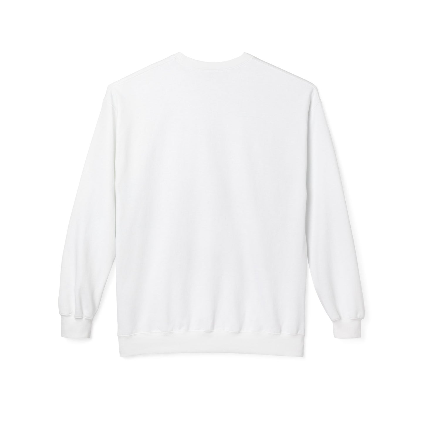 BADD HILLS Unisex Midweight Softstyle Fleece Crewneck Sweatshirt