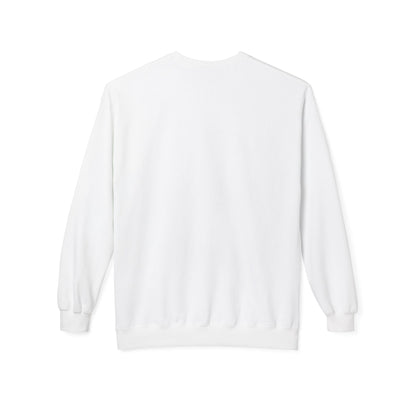 BADD HILLS Unisex Midweight Softstyle Fleece Crewneck Sweatshirt