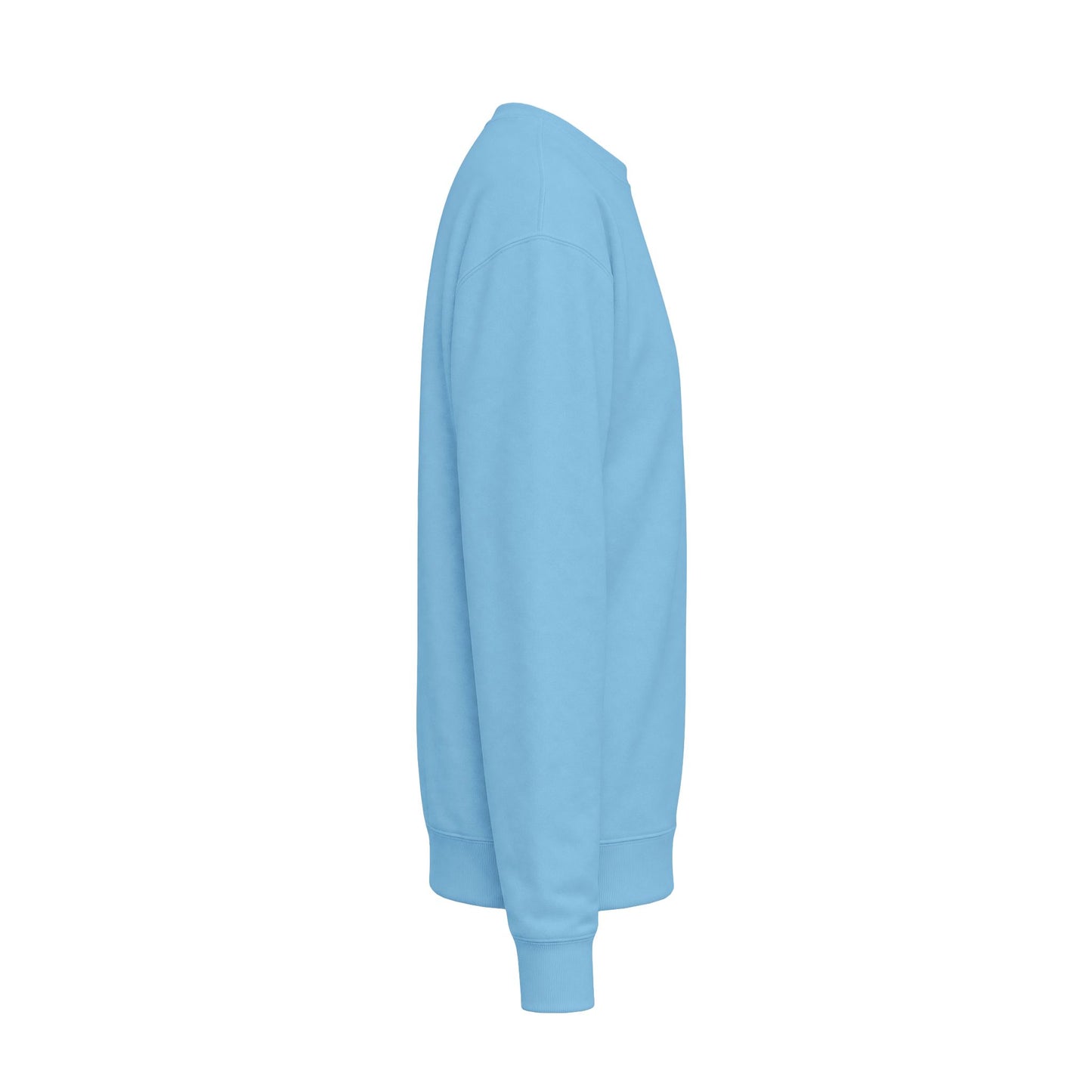 BADD HILLS Unisex Midweight Softstyle Fleece Crewneck Sweatshirt