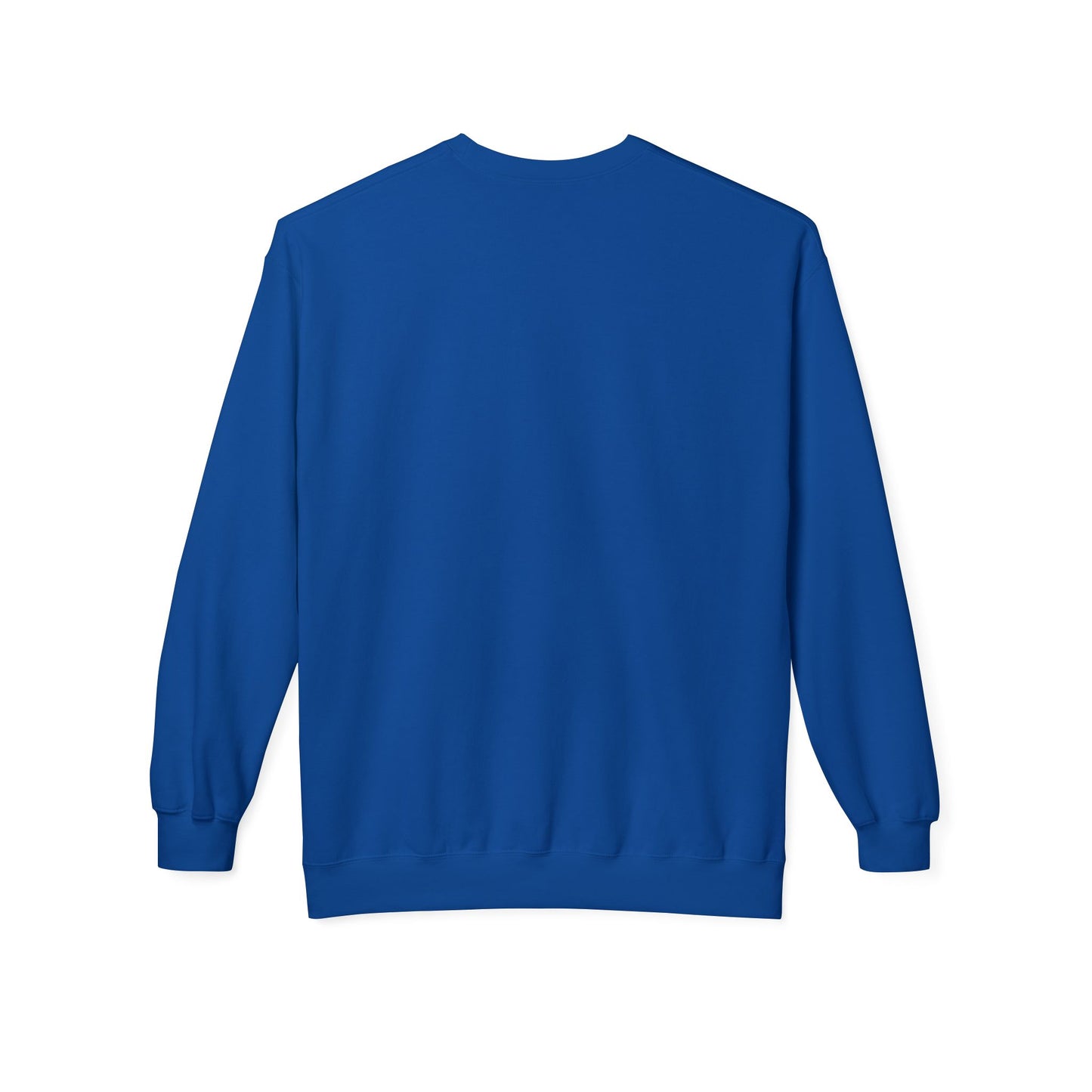 BADD HILLS Unisex Midweight Softstyle Fleece Crewneck Sweatshirt