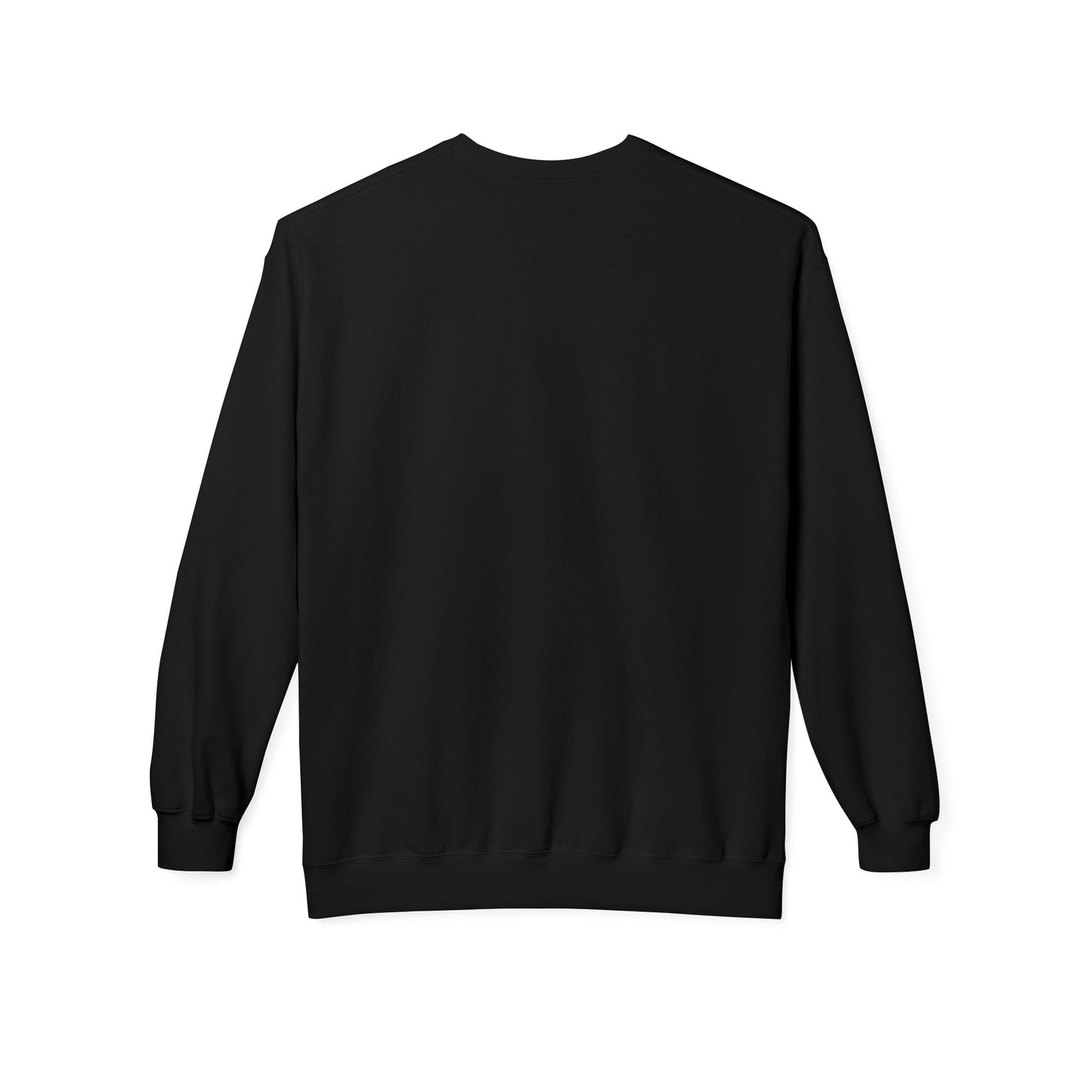 BADD HILLS Unisex Midweight Softstyle Fleece Crewneck Sweatshirt