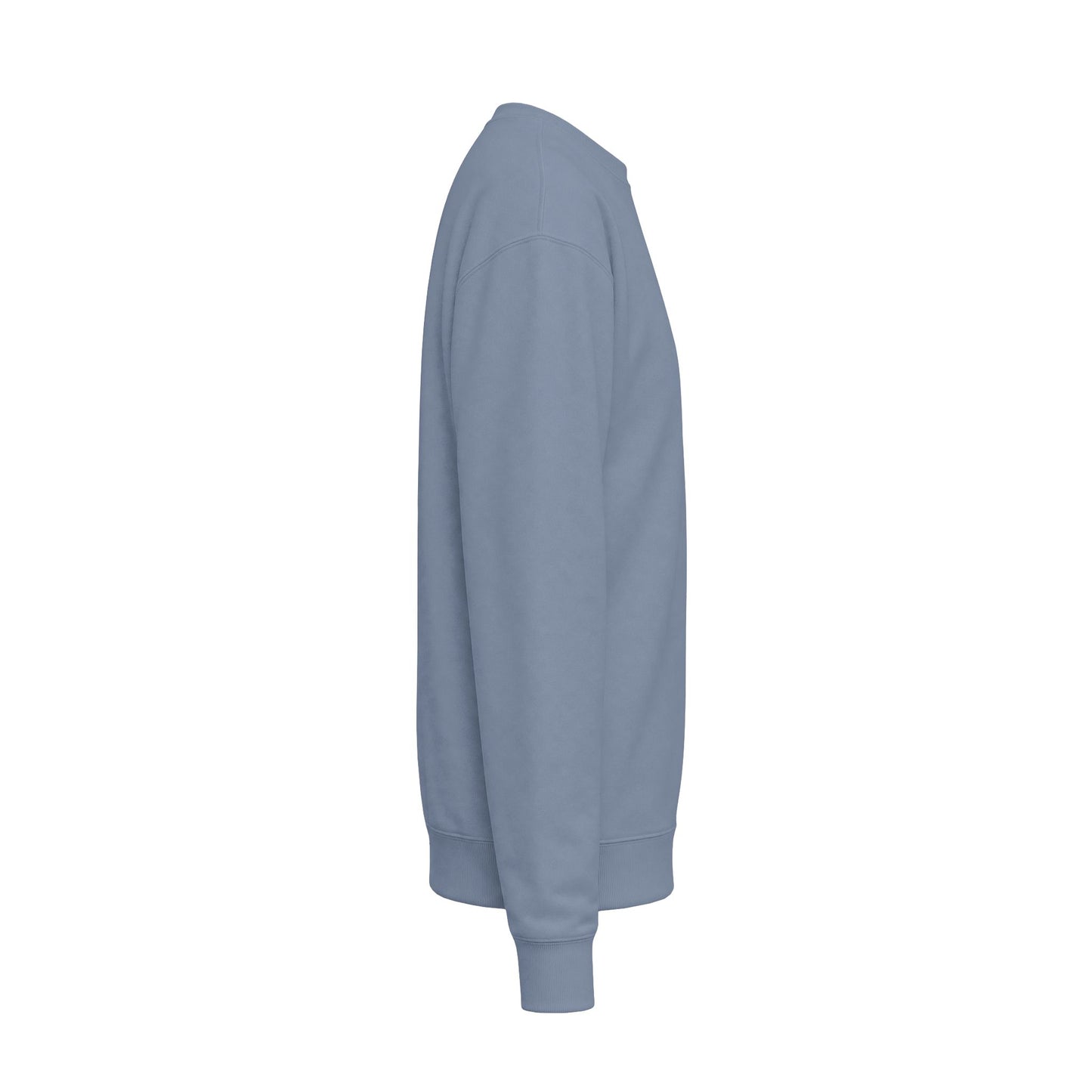 BADD HILLS Unisex Midweight Softstyle Fleece Crewneck Sweatshirt