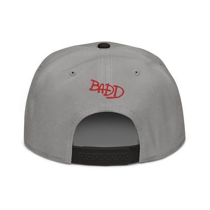 TBC Snapback Hat