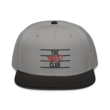 TBC Snapback Hat