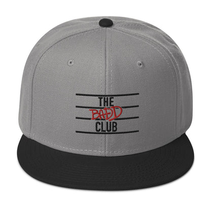 TBC Snapback Hat