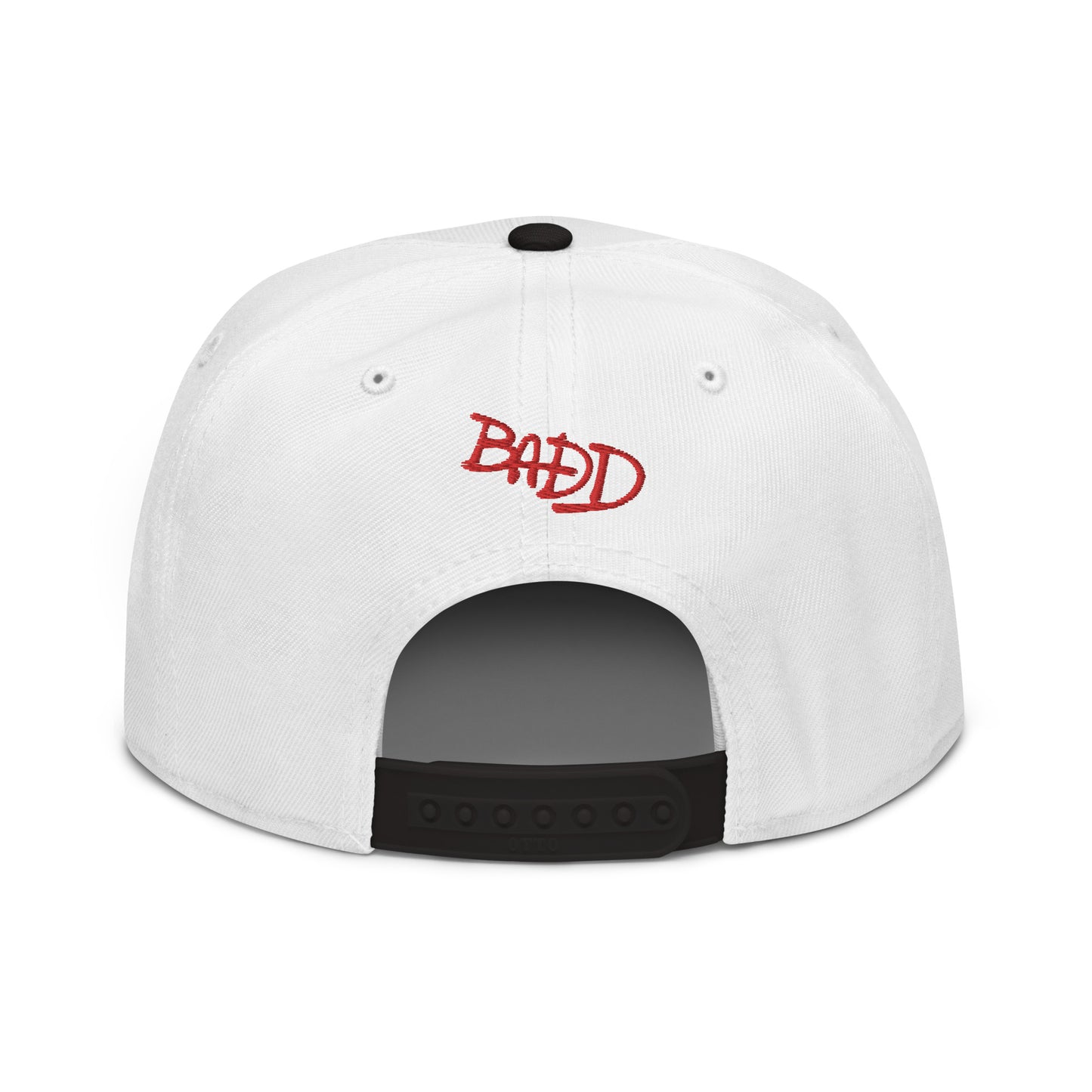 TBC Snapback Hat