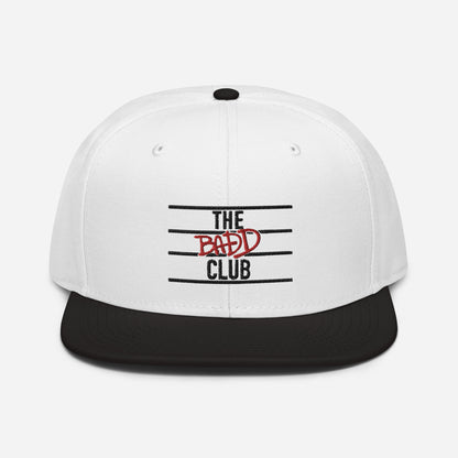 TBC Snapback Hat