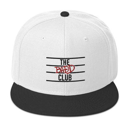TBC Snapback Hat