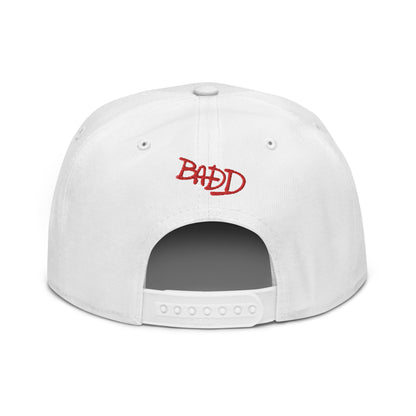 TBC Snapback Hat