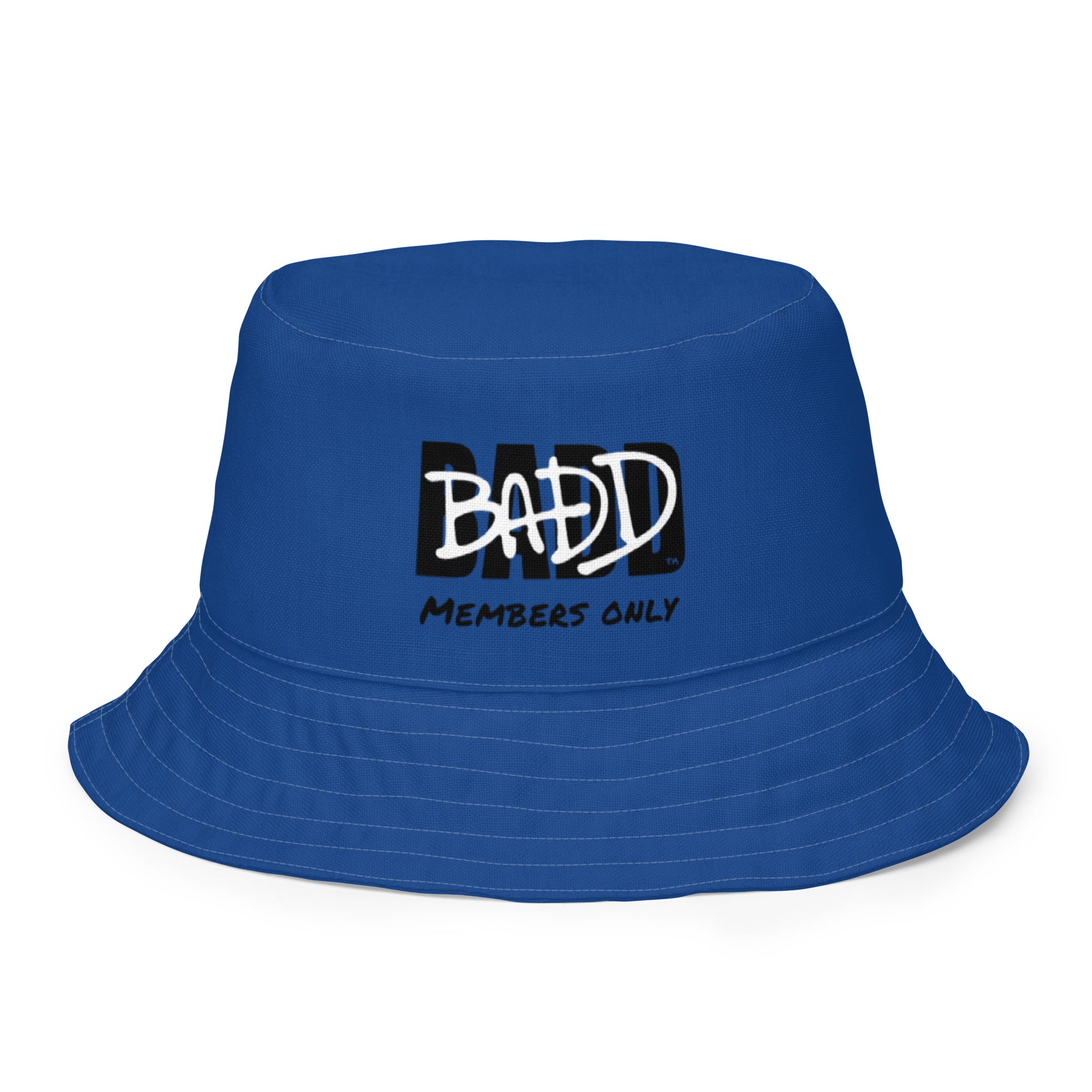 帽子 MINEDENIM Reversible Bucket HAT MINEDENIM(マインデニム) - Reversible Bucket HAT – Area