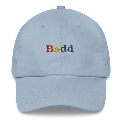 Dad Badd Hat
