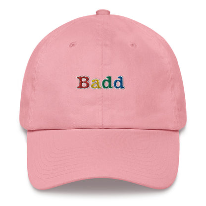 Dad Badd Hat