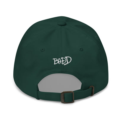 Dad Badd Hat