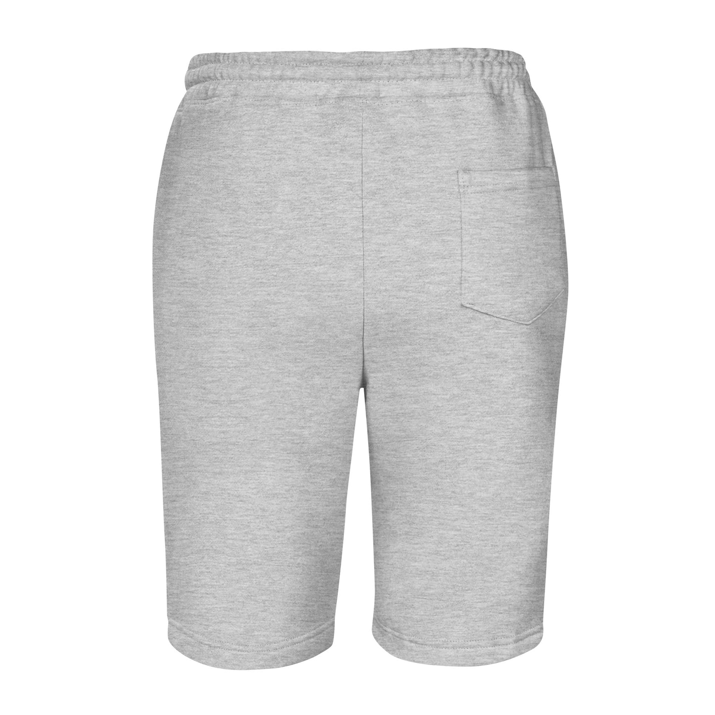 TBC fleece shorts