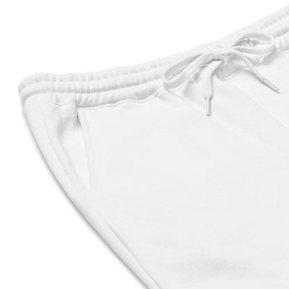 TBC fleece shorts