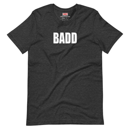 All BADD tee