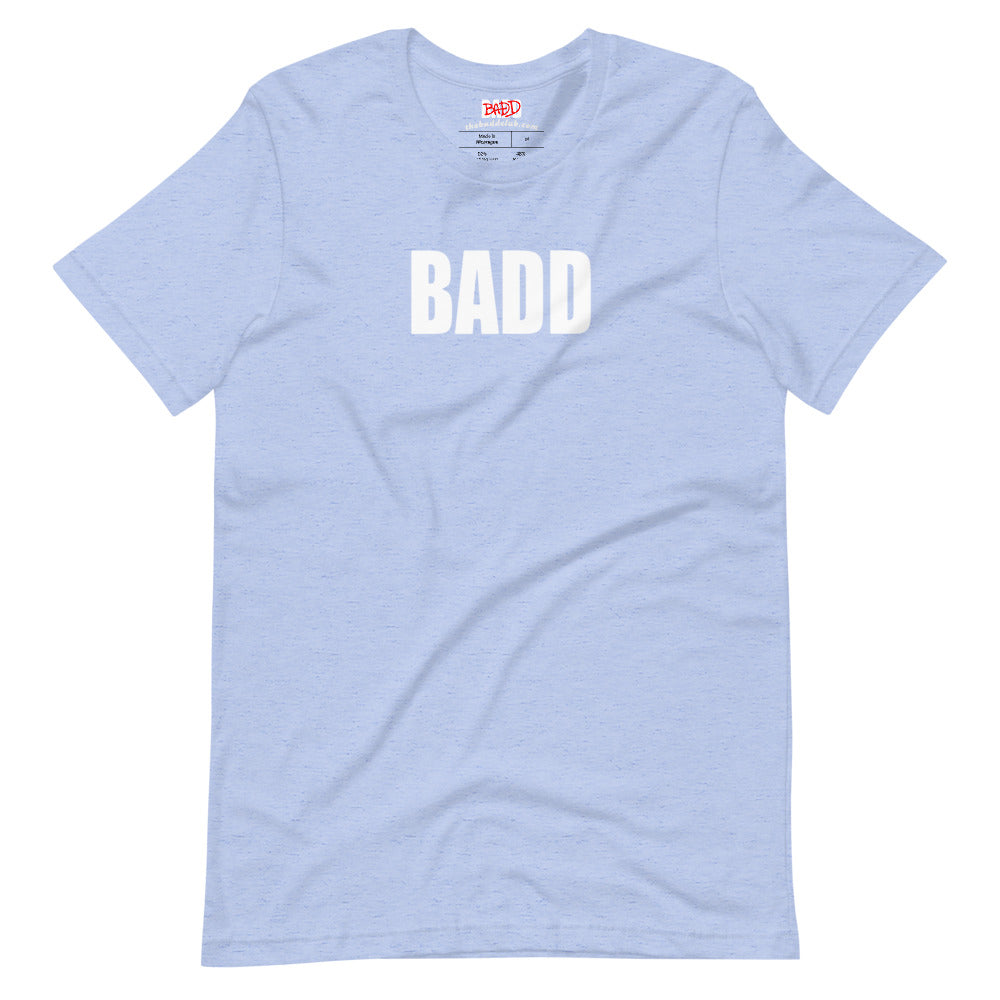 All BADD tee