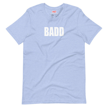 All BADD tee