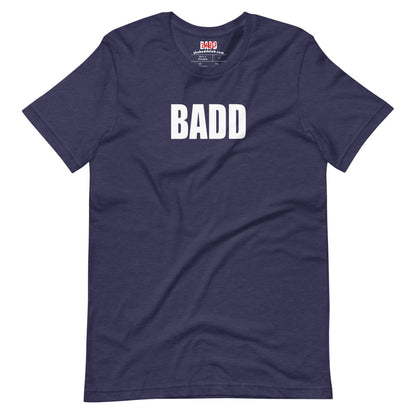 All BADD tee