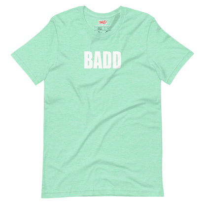 All BADD tee