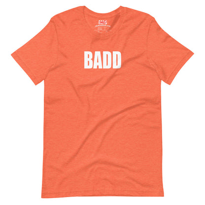 All BADD tee