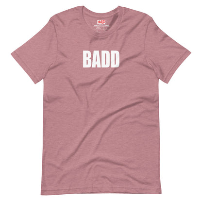 All BADD tee